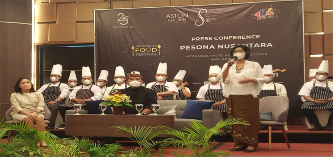 Dorong Trend Culinary Lifestyle, Aston Madiun Gelar Cooking & Baking Class 2025
