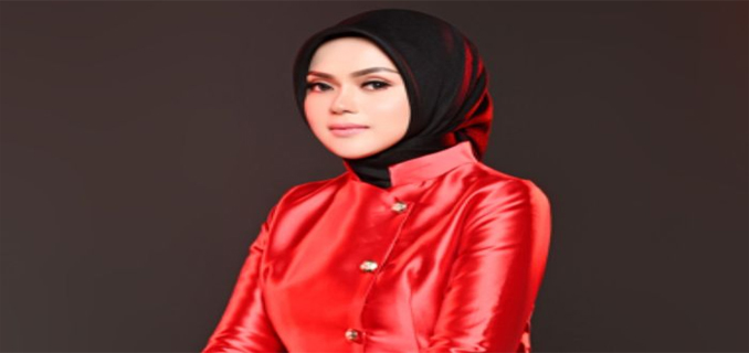 Reaksi Neng Dessy Setelah Sumber Kekayaannya Jadi Omongan, Alhamdulillah Kalau Dibilang Kaya Raya