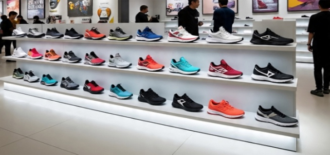 Sepatu Lari Diskon 50-70% Di Sports Station Mulai Dari Adidas, Nike Hingga New Balance
