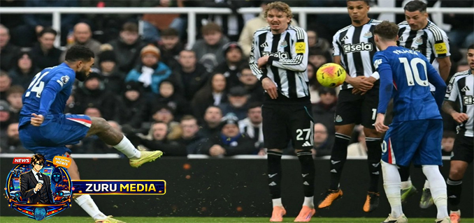 10 Pemain Liga Inggris Dengan Kenaikan Market Value Tertinggi Di 2025