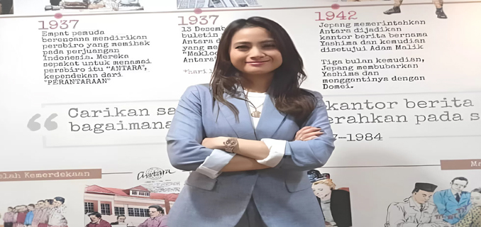 Acha Septriasa Dirikan Avarta Media, Siap Garap Film Indonesia Berstandar Internasional