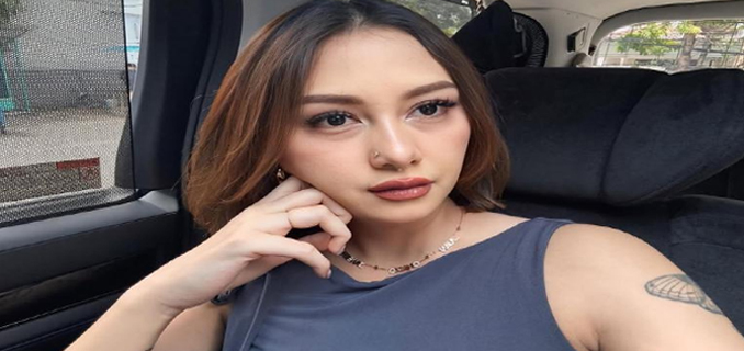 Beby Prisillia Ungkap Kondisi Onadio Leonardo Saat Jalani Rehabilitasi, Usai Tersangkut Kasus Narkoba