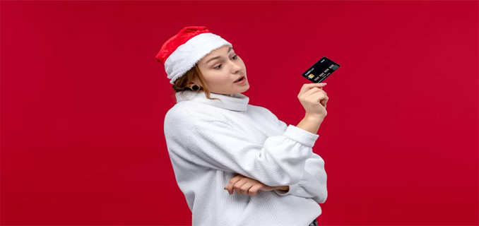 Budaya Konsumtif, Ini 8 Pengalaman Orang Yang Boros Saat Natal