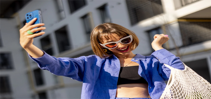 Gaya Hidup Yang Menggetarkan, Sebuah Langkah Kecil Yang Mengubah Masa Depan