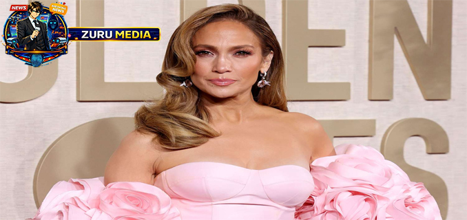 Jennifer Lopez Jadi Cameo Di Anaconda 2025, Baru Syuting Sebulan Jelang Filmnya Dirilis