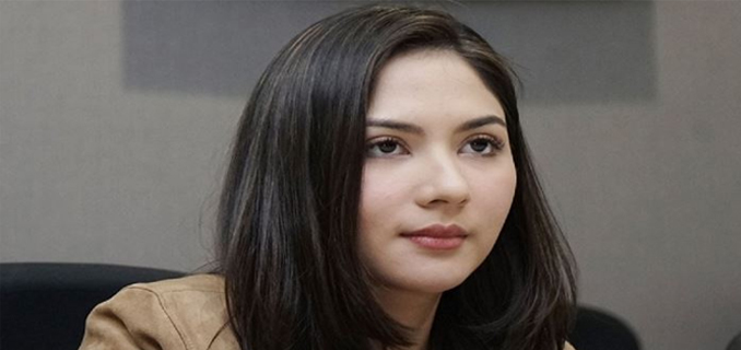 Jessica Mila Fokus Program Anak Kedua, Isyaratkan Belum Akan Comeback Syuting Pada 2026