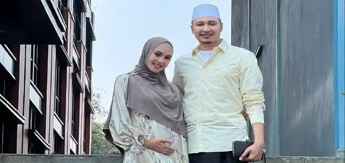 Kartika Putri Melahirkan Anak Ketiga Lewat Bedah Cesar, Habib Usman Ceritakan Prosesnya