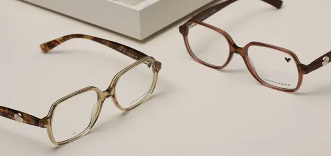 Koleksi Kacamata Longchamp Debut Di Indonesia, Semarakkan Libur Akhir Tahun 2025