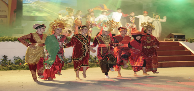 Life Awards Dalam Gaya Hidup, Seni Dan Budaya 2025