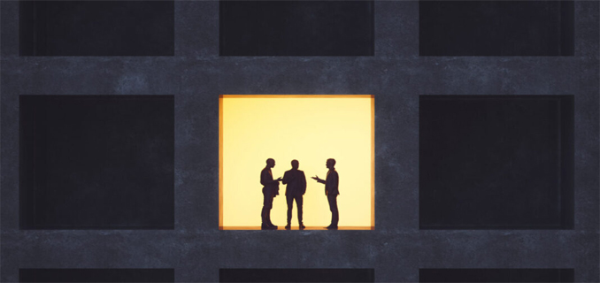 Mencegah Kolusi Algoritmik Dengan Menambahkan Kebisingan Pada Data Pasar