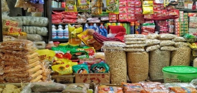 Pembaruan Dan Komentar Harga Pasar Harian 5 Desember 2025