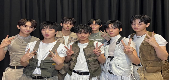 Perubahan Formasi, EVNNE Akan Lanjutkan Karir Sebagai Grup 5 Member Mulai 2026