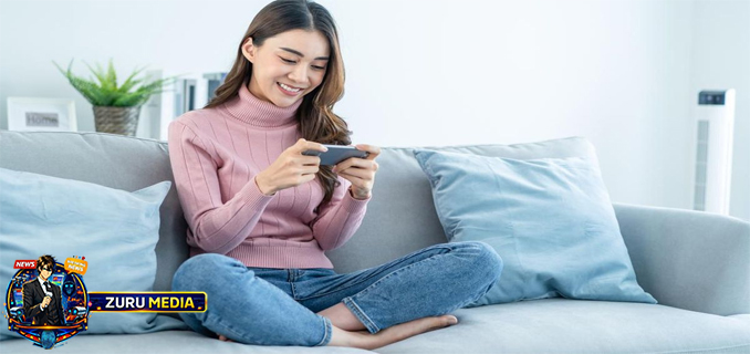 Pesta Tahun Baru Ditinggalkan, Streaming Dan Tidur Jadi Pilihan