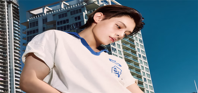 Profil Dan Biodata James CORTIS, Idol Multitalenta Besutan BigHit Music