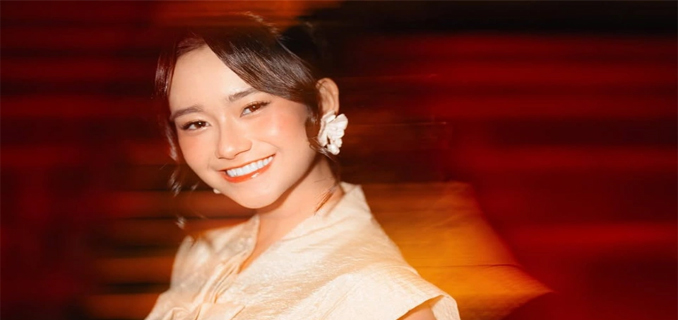 Profil Freya Jayawardana Sang Kapten JKT48 Yang Baru, Latar Belakang Hingga Debut Akting