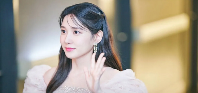 Profil Lengkap Park Eun-bin, Aktris Multitalenta Korea Yang Bersinar Global
