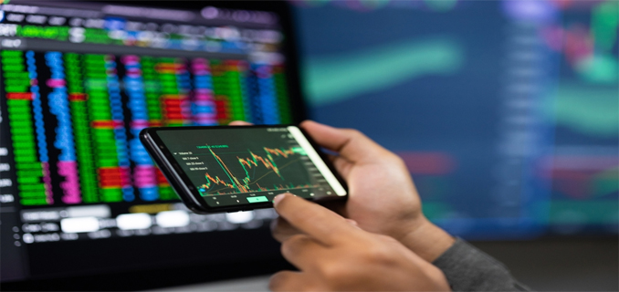 Transaksi Saham Bisa Lebih Cepat, Market Order Jadi Pilihan Investor