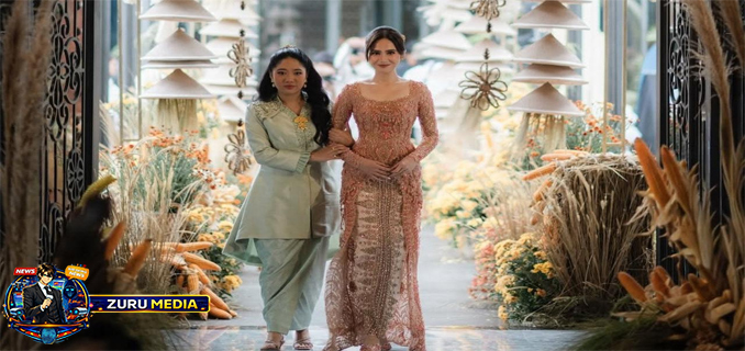 9 Potret Kebersamaan Syifa Hadju Dan Sherina Hadju, Selalu Kompak Di Segala Suasana