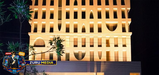 ARTOTEL LEGUNA Hadir Di Magelang, Lifestyle Hotel Dengan Sentuhan Lokal Dan Modern