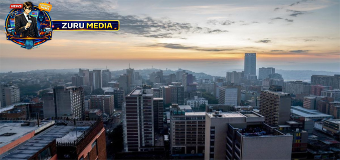 Afrika Membuka Ledakan Kekuatan Swasta Dengan Reformasi Pasar Baru