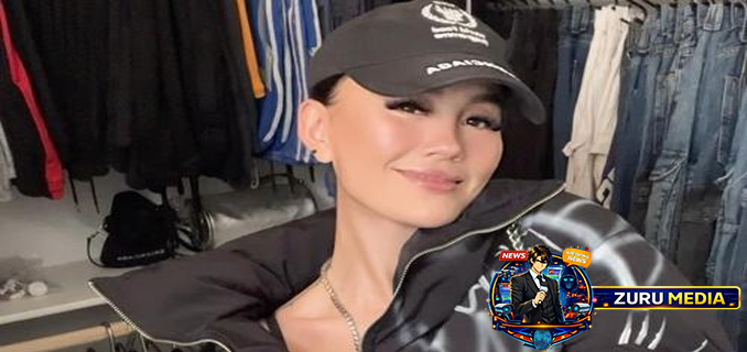Agnez Mo Pulang Ke Tanah Air, Siap Tampil Total Di HUT Ke-31 Indosiar