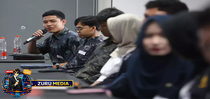 B-Universe Gelar FGD Market Muda, Wadah Aspirasi Ekonomi Gen Z