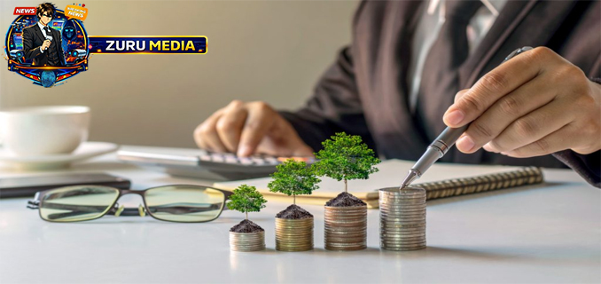 Cadangan Devisa, Bantalan Stabilitas & Ketergantungan Utang