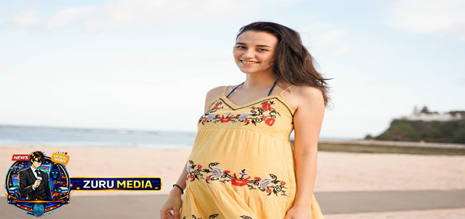 Dahlia Poland Bangun Hidup Baru Di Bali Usai Bercerai Dan Jadi Single Mom