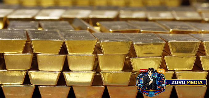 Harga Emas Naik Dekati Rekor Tertinggi, Pilih Jual Atau Beli