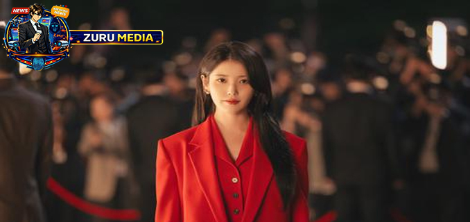 IU Sambut Tahun Baru 2026 Dengan Donasi Rp2,3 Miliar, Bantu Lansia Hingga Single Mom