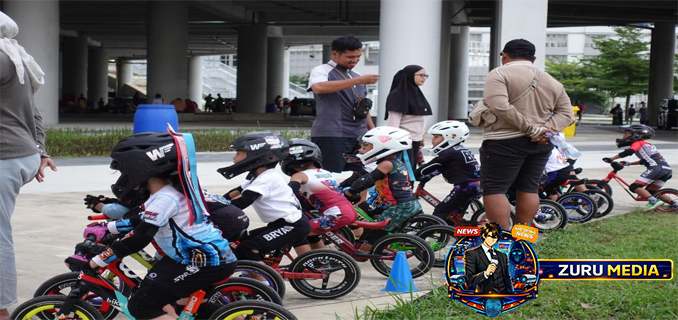 JIS Sport Festival, Event Sport Dan Lifestyle Untuk Semua