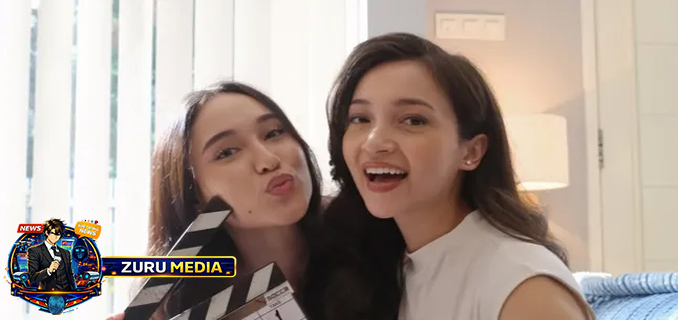 Megan Domani Ungkap Insiden Di Balik Layar Saat Dalami Peran Suzy