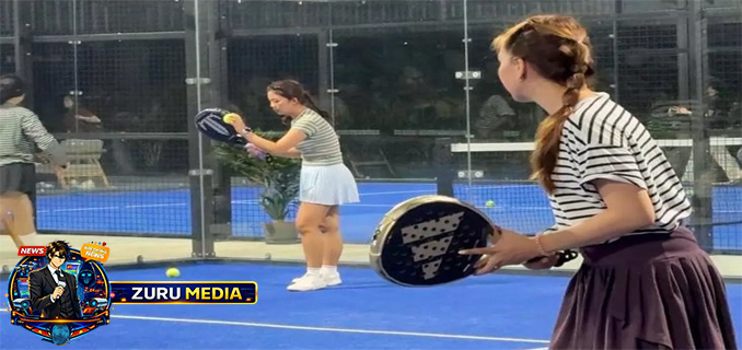 Miliki Konsep Olahraga Dan Lifestyle, Dream Padel Hadir Di Kota Bogor