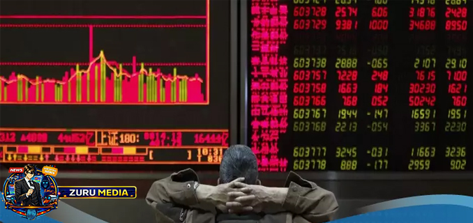 Pasar Saham Thailand Mungkin Akan Mendekati Level 1.300 Poin