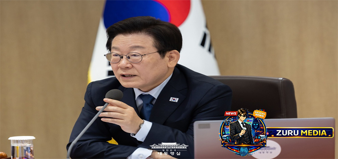 Presiden Korsel Optimistis Jelang Pertemuan Dengan Takaichi