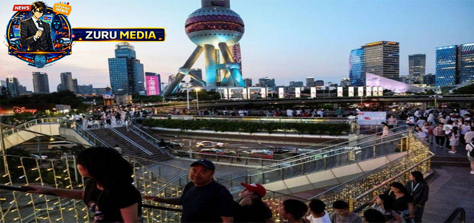 Regulator Sekuritas Tiongkok Menekankan Stabilitas Pasar Dalam Rencana Kerja Tahun 2026