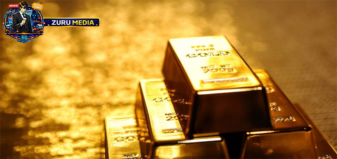 Saat Emas Meroket, Manajer Investasi Fokus Ke 4 Sektor Ini