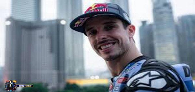 Alex Marquez Makin Dekat Gabung KTM