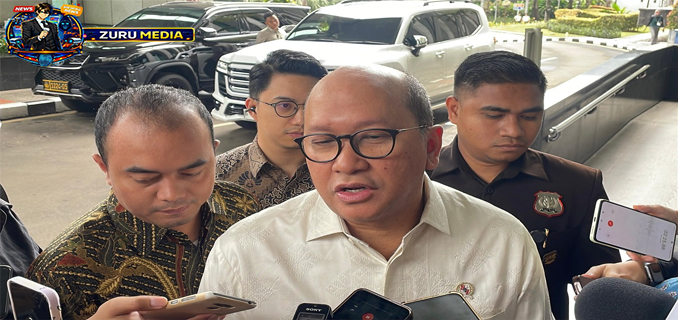 Danantara Siap Jadi Peserta Aktif Di Bursa Saham RI