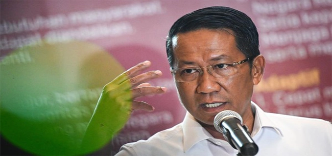 Menkum Sebut Royalti Indonesia Amburadul dan Tak Adil