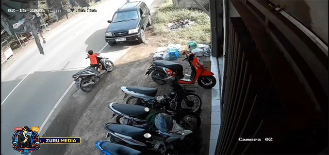 Pernyataan Aneh Polisi soal Bocah Pasuruan