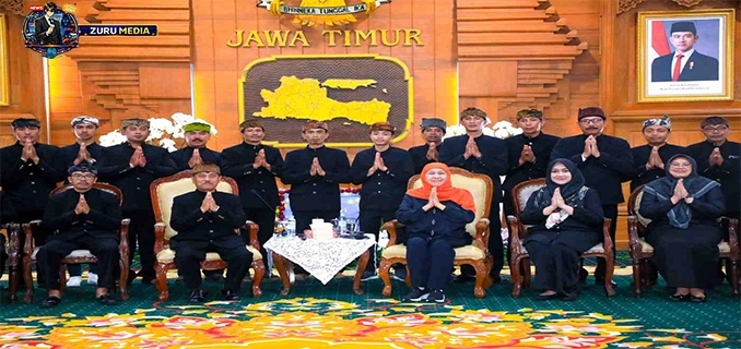 Khofifah Dorong Perda Perlindungan Masyarakat Adat