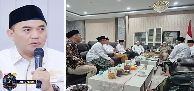 NU Dorong 1 Syawal 1447 H Jatuh 21 Maret