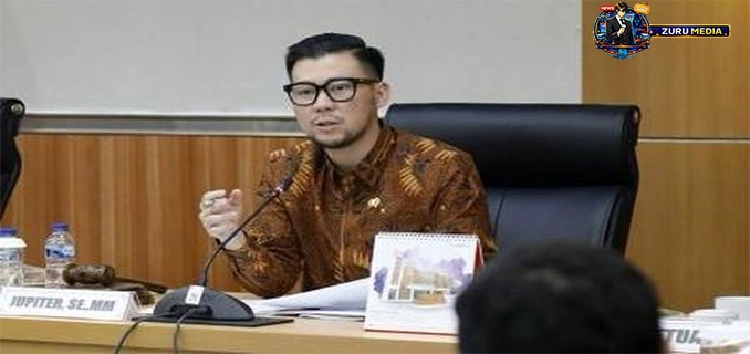 NasDem Ingatkan Risiko Warga Rel Senen Setuju Bangun Rusun