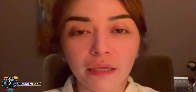 Polsek Mampang Jelaskan Kasus Nabilah O'Brien