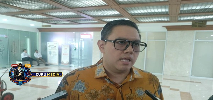 Timur Tengah Memanas DPR Dorong Diplomasi RI
