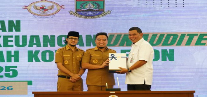 Pemkot Cilegon Hadirkan Cilegon Fun Market, Pemanasan Menuju Cilegon Expo 2026